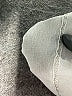 Assorted Brands Gray Short Sleeve T-Shirt Size L - photo 8