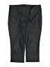 Attention Gray Cargo Shorts Size 8 - photo 1