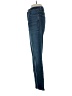 Express 100% Cotton Blue Jeans Size 2R - photo 5