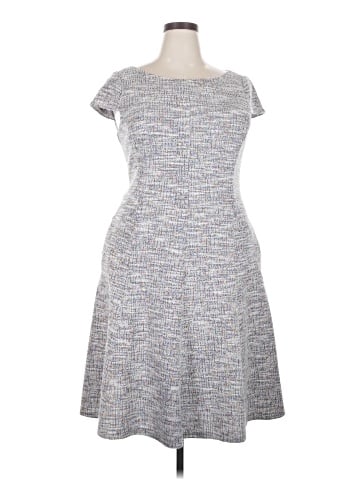 Eliza J Casual Dress (view 1)