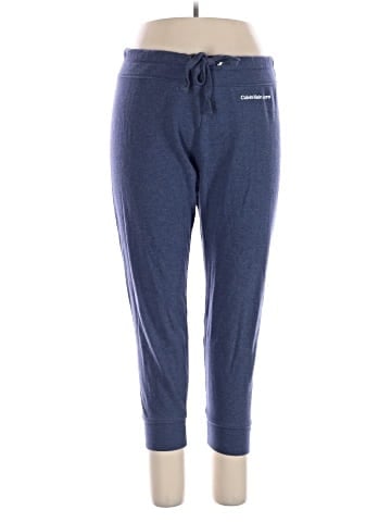 CALVIN KLEIN JEANS Sweatpants (view 1)