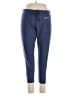 CALVIN KLEIN JEANS Blue Sweatpants Size XL - photo 1