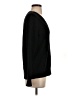 Vince. 100% Cashmere Black Cashmere Pullover Sweater Size S - photo 4