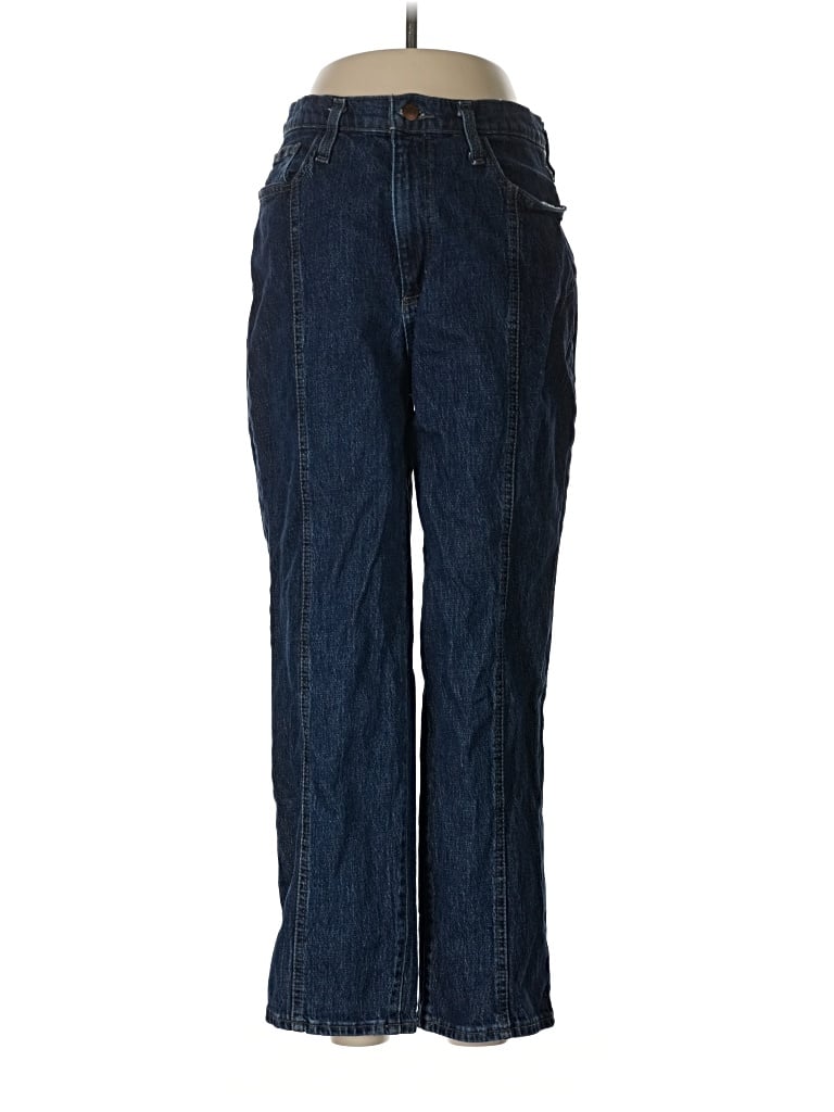 Pre-owned Universal Thread Jeans In Blue
