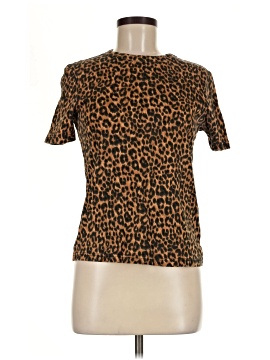 MNG Short Sleeve Turtleneck (view 1)