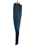 Express 100% Cotton Blue Jeans Size 2R - photo 4