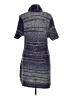 Ruff Hewn Gray Casual Dress Size M - photo 2