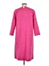 Talbots Pink Coat Size 8 - photo 2