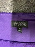 En Focus Studio Purple Cocktail Dress Size 14 - photo 7