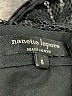 Nanette Lepore 100% Polyester Black Cocktail Dress Size 6 - photo 9