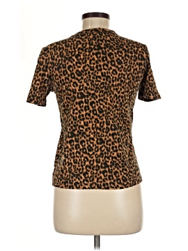 MNG Short Sleeve Turtleneck (view 2)