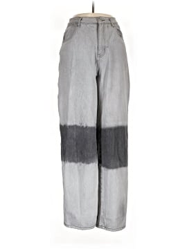 Jac Fleurant Jeans (view 1)
