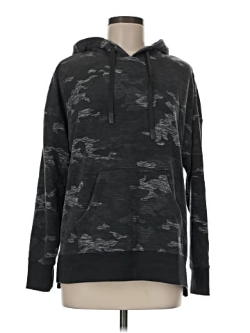 Athletic Works Pullover Hoodie (view 1)