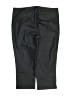 Attention Gray Cargo Shorts Size 8 - photo 2