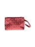 Walmart Argyle Red Wristlet One size - photo 2