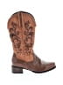 Unbranded Brown Boots Size EU 38 - photo 1