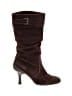 Something Else from Skechers Brown Boots Size 8 - photo 1