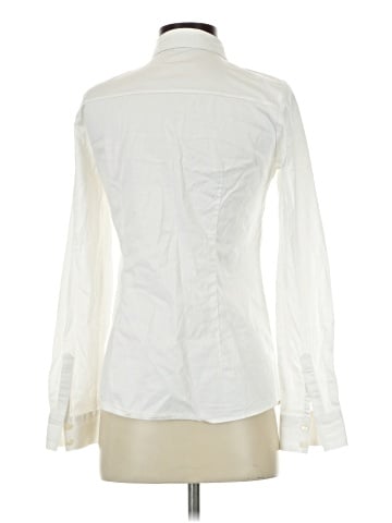 The Limited Black Collection Long Sleeve Blouse (view 2)