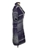 Ruff Hewn Gray Casual Dress Size M - photo 4