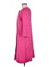 Talbots Pink Coat Size 8 - photo 5