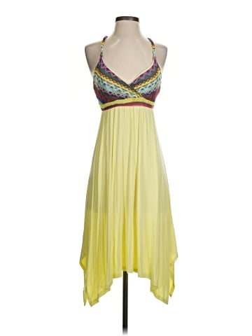 12pm by Mon Ami Cocktail Dress (view 1)