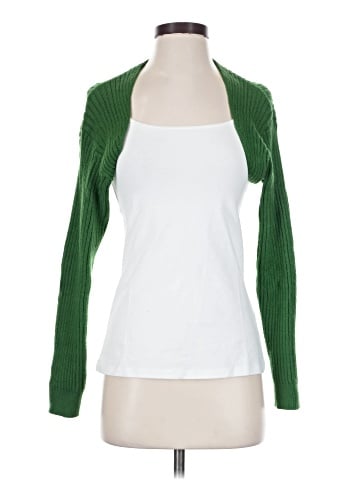 Bailey Rose Shrug (view 1)