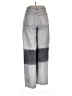 Jac Fleurant Color Block Gray Jeans Size EU (FR) 38 / US 6 - photo 2