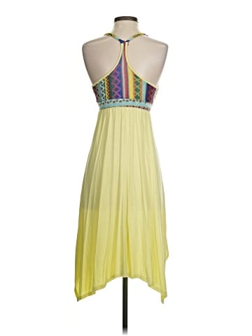 12pm by Mon Ami Cocktail Dress (view 2)