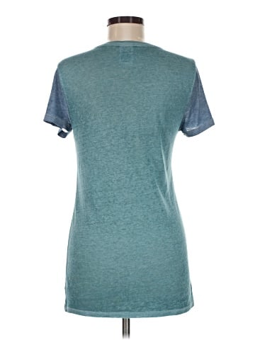 Victoria's Secret Pink Short Sleeve T-Shirt (view 2)