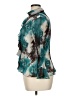 Violet & Claire 100% Polyester Teal Tank Top Size XL - photo 5