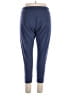 CALVIN KLEIN JEANS Blue Sweatpants Size XL - photo 2