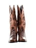 Unbranded Brown Boots Size EU 38 - photo 2