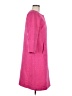 Talbots Pink Coat Size 8 - photo 4