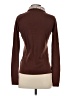 J. McLaughlin Brown Pullover Sweater Size XS - photo 2