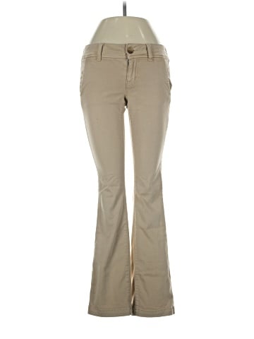 American Eagle Outfitters Khakis (view 1)