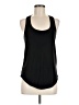 Onzie Black Tank Top One size - photo 1