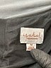 Isabel 100% Polyester Black Cocktail Dress Size M - photo 7