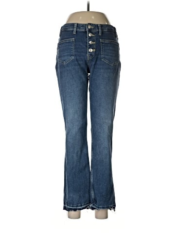 Zara Jeans (view 1)