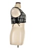 Hot Topic Black Sleeveless Blouse Size XL - photo 4