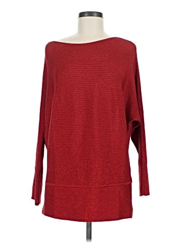 INC International Concepts Pullover Sweater (view 1)