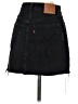 Levi's Black Denim Skirt Size 26 waist - photo 2