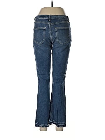 Zara Jeans (view 2)