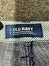 Old Navy Polka Dots Blue Shorts Size 2 - photo 3