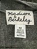 Madison Gray Bodysuit Size M - photo 3
