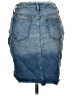 Torrid Blue Denim Skirt Size 10 Plus - photo 2