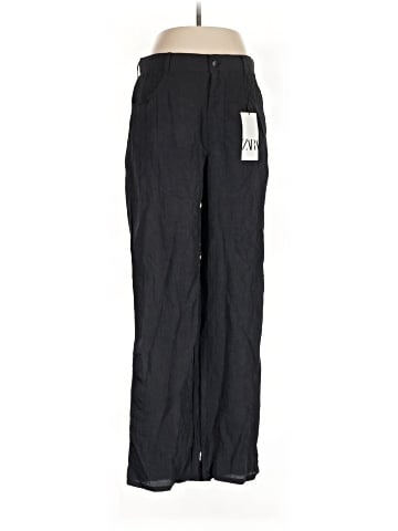 Zara Casual Pants (view 1)