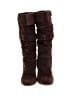 Something Else from Skechers Brown Boots Size 8 - photo 2