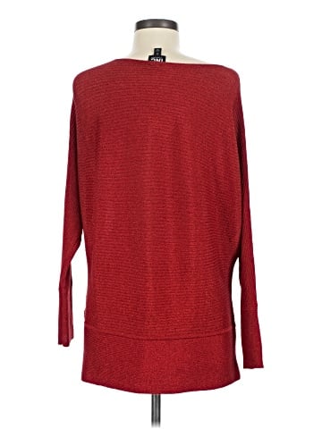 INC International Concepts Pullover Sweater (view 2)