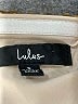 Lulus Gold Sleeveless Top Size S - photo 7
