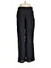Zara Black Casual Pants Size M - photo 2